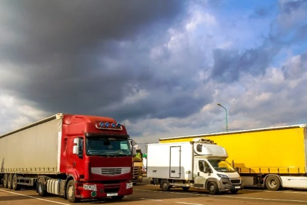 Adana Taşkent Nakliyat Ambarları